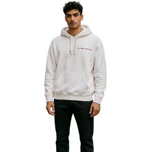 Chrome Hearts Laurie Lynn Stark Love You Red Letter Hoodie Size XL PRE-OWNED